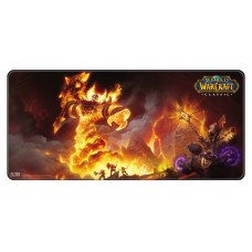 Коврик для мыши WORLD OF WARCRAFT Classic - Ragnaros XL